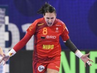 Handbal feminin: Victorie şi calificare incredibilă a României în grupele principale ale Campionatului Mondial