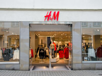 H&M a anunțat că își va închiria hainele. Unde va fi disponibil acest serviciu