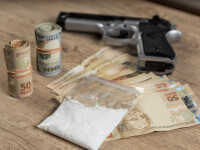 SUA oferă o recompensă de 5 mil.$ pentru capturarea unui traficant de droguri mexican