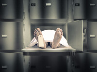 Orașul care le-a interzis oamenilor să moară acasă în weekend și în zile de sărbătoare