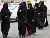 femei arabia saudita