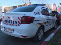 Ce se întâmplă când farsa pe care o faci implică să te maschezi și să fugi pe lângă un polițist