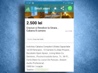 Zeci de oameni păcăliți de sărbători. Cum vă dați seama dacă ofertele de cazare sunt false