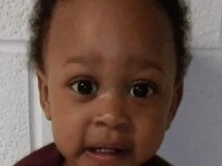 Un copil de aproape un an a fost torturat și ucis de mama lui pentru că a stricat televizorul