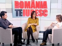 ”România, știi bine”. Cum luptă Cati, ”salvatoarea viitorului”, pentru educația copiilor defavorizați