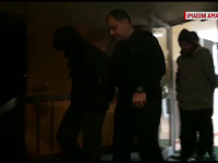 Doi tineri din Timișoara, arestați pentru tâlhărie. Cum acționau