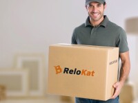 (P) Cauti servicii profesionale mutari mobila Bucuresti? Apeleaza la Relokat si esti ca si mutat!