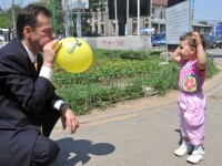 Reacția lui Orban privind dublarea alocațiilor pentru copii: 
