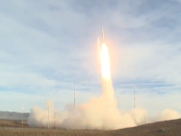 SUA au testat o rachetă balistică interzisă de Tratatul INF. Rusia e „îngrijorată”