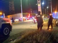 Membrii unui cartel mexican au atacat o secție de poliție și au răpit un judecător. 3 polițiști uciși