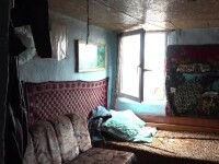 Sărăcia i-a împins la o soluție care era să îi coste viața. Ce a pățit o familie din Ialomița