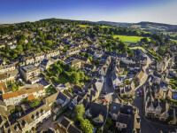 Orașul care îți dă până la 15.000$ să te muți și să lucrezi acolo