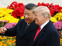 Acordul comercial dintre China și SUA a fost finalizat. „Funcționarea depinde de Beijing”