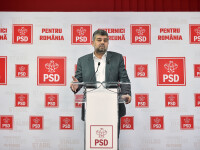 PSD depune moțiune de cenzură dacă Guvernul își asumă răspunderea pe alegerea primarilor în 2 tururi