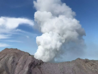 Moment de reculegere în Noua Zeelandă pentru victimele vulcanului „morții”