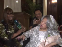 Femeia care și-a sărbătorit a 108-a aniversare își mărturisește secretul longevității