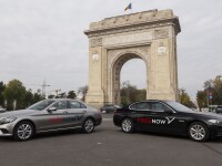 (P) Deja în goană după cadourile de sărbători? Ieși la cumpărături și plătește drumurile cu un selfie