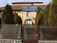 liceul teoretic moldova