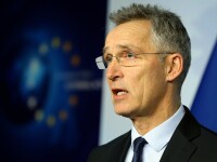 Stoltenberg: NATO se confruntă cu cel mai complex climat de securitate din istoria sa