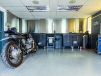 (P) Top 7 lucruri utile pentru echiparea garajului