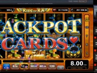 (P) A jucat sloturi online, a transmis live sesiunea și a stabilit un record românesc