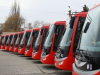 Autobuze electrice - 14
