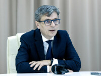 Virgil Popescu, ministrul Energiei, a fost propus ca interimar la Cercetare, în locul lui Roman