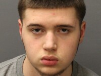 Tânăr condamnat pe viață după ce a ucis un băiat de 14 ani într-un „mod barbar”