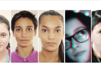 Cinci adolescente dispărute în Târgoviște. Au fost date în urmărire națională