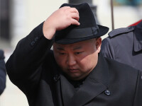 Kim Jong-Un dorește să întărească armata Coreei de Nord. Ultimatumul dat de SUA