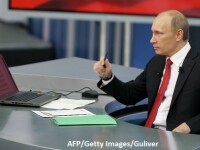 Putin se pregateste de “cyber-razboi” mondial. Ce se intampla cu internetul in Rusia