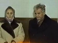 Elena Ceaușescu, după ce a aflat că Ion Iliescu a preluat puterea: ”Vezi, Nicule, ți-am zis să-l termini”