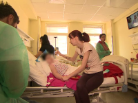 Copii bolnavi de cancer din România sunt tratați în condiții dezolante. Cum pot fi ajutați