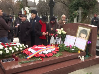 Cimitir Ceausescu