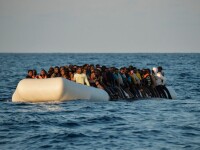 migranți
