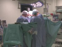 Precizările conducerii Spitalului Floreasca după cazul femeii incendiate pe masa de operație