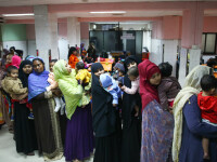 spital din Bangladesh