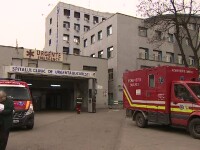 Femeia care a ars pe masa de operaţie la Floreasca a murit. Mesajul ministrului Sănătății