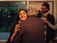 Cum ne asigurăm că nu îi infectăm pe cei dragi de Sărbători. Sfaturile specialiștilor