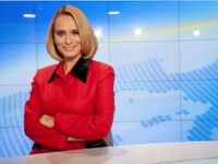 Mesajul cu care Andreea Esca a deschis ediţia specială a Ştirilor Pro TV, la 25 de ani de Pro TV