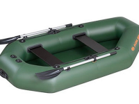 (P) Cele mai eficiente bărci gonflabile din PVC, la prețuri WOW pe TotalFishing.ro!