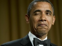 Obama renunță la petrecerea cu sute de invitați, de ziua sa, din cauza criticilor