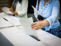 LIVE TEXT Alegeri parlamentare 2020, diaspora. 265.437de români din străinătate au votat
