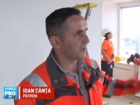 Ioan Cânța, nominalizat în Finlanda în competiția „Antreprenorul migrant al anului 2020”. Povestea de succes a românului