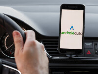 Android Auto este disponibil și în România