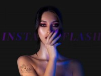 (P) Drumul spre succes în saloanele de manichiură - fondatoarea Nolia povestește provocările domeniului