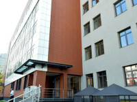 Guvernul a aprobat indicatorii tehnico-economici pentru construirea unui centru de arşi la Spitalul „Grigore Alexandrescu”