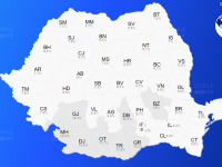 Prezența la vot alegeri parlamentare 2020. Câți români au votat până la ora 12:00