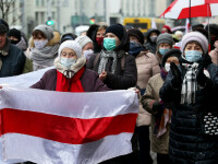 proteste belarus