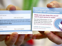 Campania de vaccinare anti-Covid a început în Marea Britanie. Cine va fi vaccinat prioritar